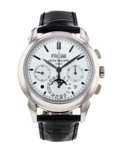 Pre-Owned Patek Philippe Grand Complications Watch Pre-Owned Patek Philippe Grand Complications Watch